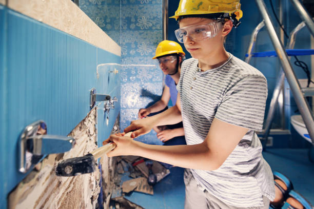 Professional Mold Removal in Chetopa, KS
