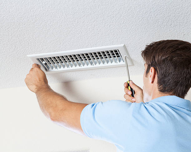 Best Dehumidification Services  in Chetopa, KS